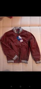 Bomber équitheme