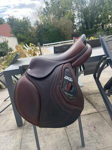 Selle CWD 2Gs 17,5