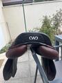 Selle CWD 2Gs 17,5