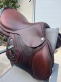 Selle CWD 2Gs 17,5