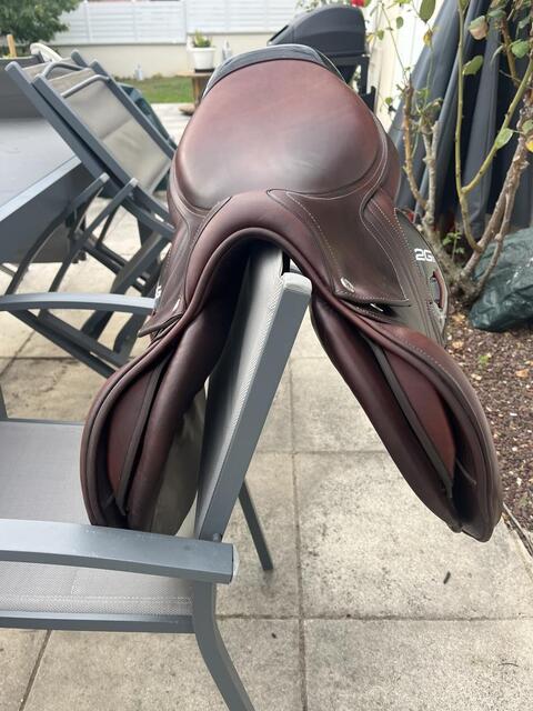 Selle CWD 2Gs 17,5