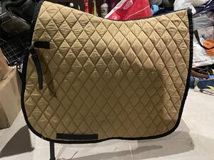Tapis dressage