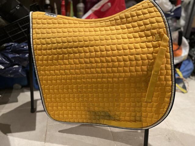 Tapis dressage Eskadron