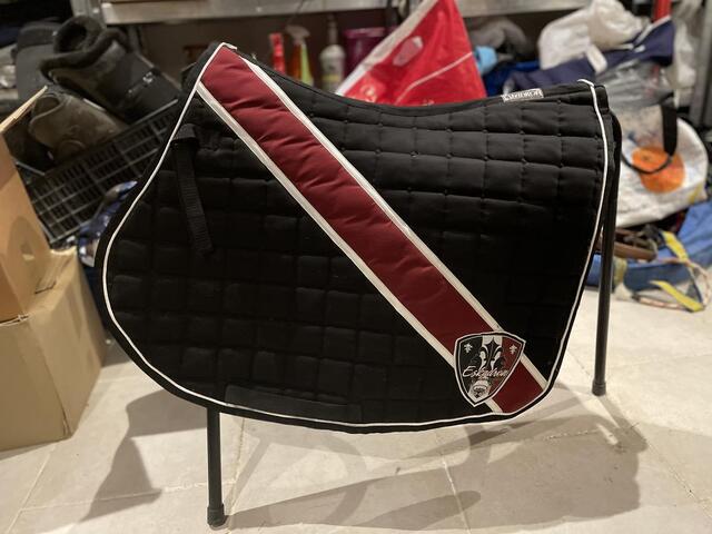 Tapis Eskadron