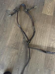 Collier de chasse