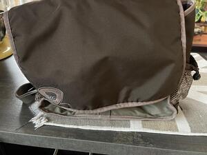 Sac équitation