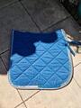 4 tapis de dressage cheval.