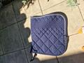 4 tapis de dressage cheval.