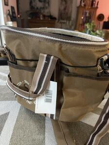 Sac à brosses