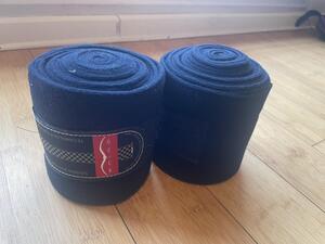 Bandes de polo Animo
