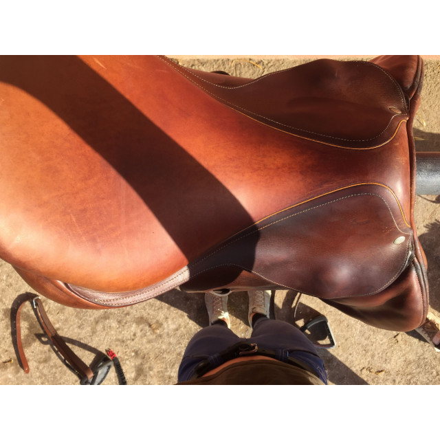 Selle childeric