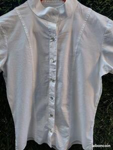 Chemise femme concours equitheme