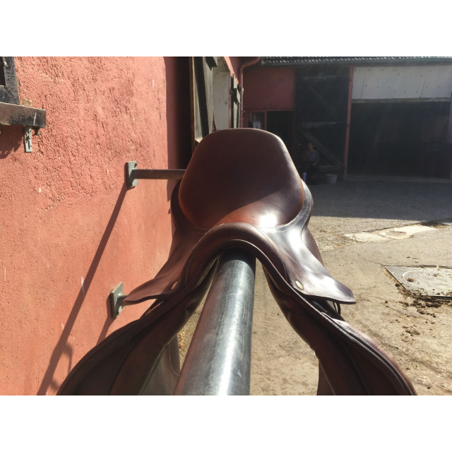 Selle childeric