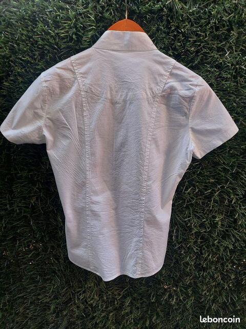 Chemise femme concours equitheme