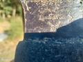 Bottes cuir italien Busato