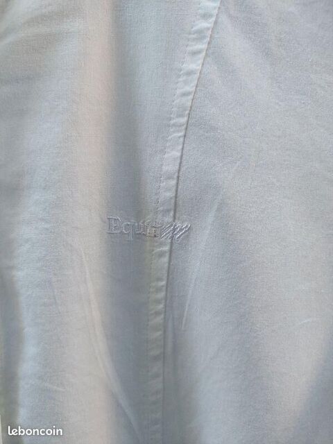 Chemise femme concours equitheme