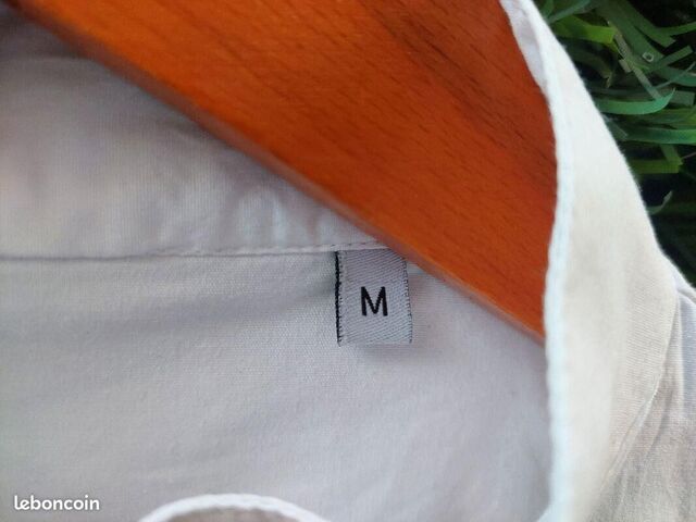 Chemise femme concours equitheme