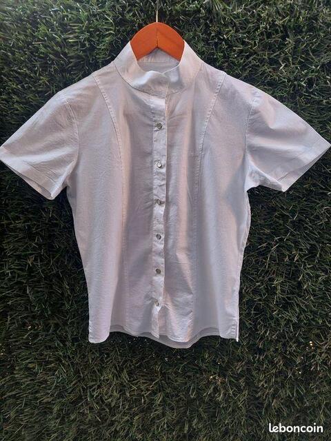 Chemise femme concours equitheme