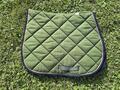 Tapis vert sapin