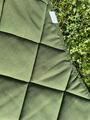 Tapis vert sapin