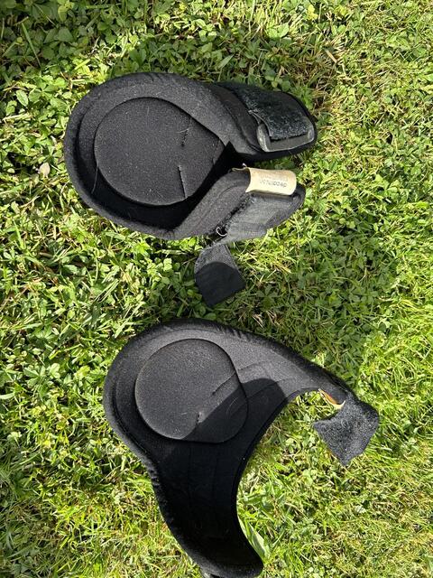 Protège-boulet