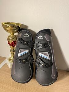 Guetres veredus