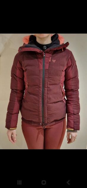 Blouson Fahreneit Horse Pilot