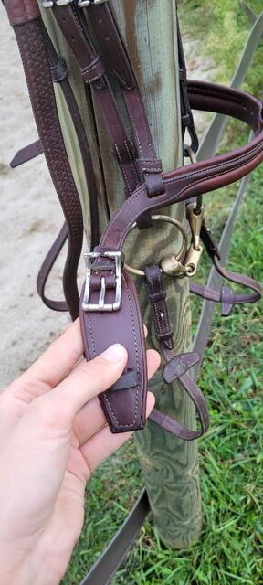 Filer Antarès taille 1