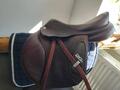 Selle CWB 2Gs carbon