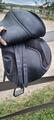 Selle bates caprilli air