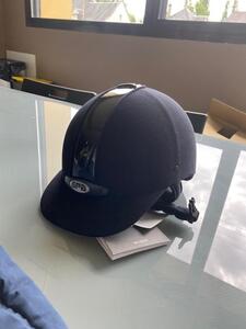 Casque GPA