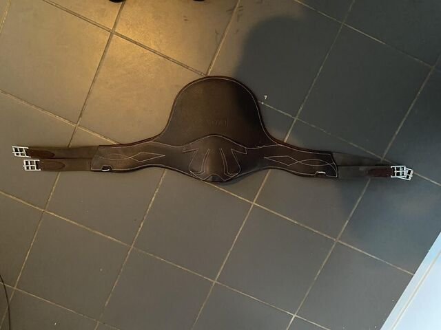 Sangle bavette CWD