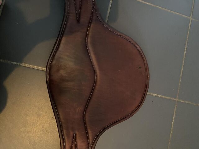 Sangle bavette CWD
