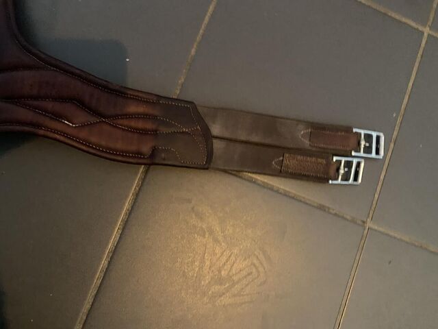 Sangle bavette CWD