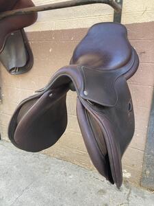 Selle CWD SE02