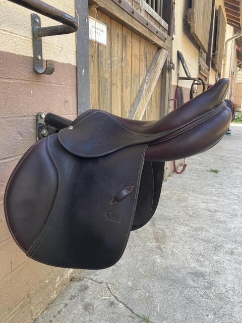 Selle CWD SE02