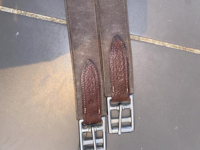 Sangle bavette CWD