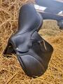 Selle CSO Antarès 17,5