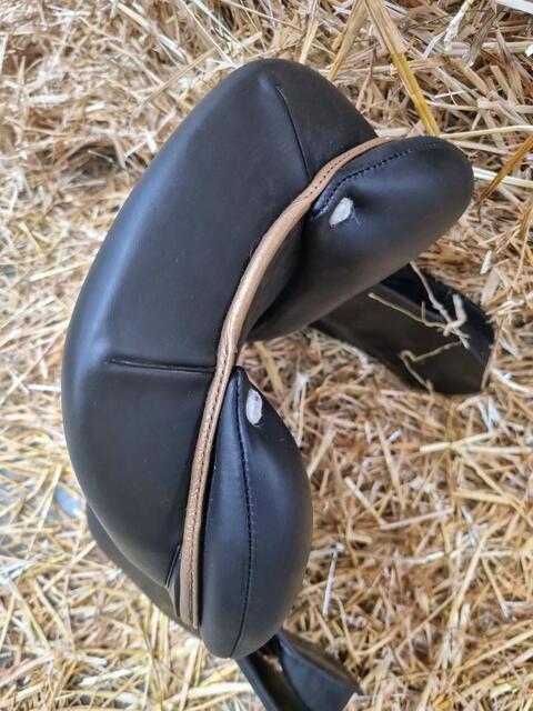 Selle CSO Antarès 17,5