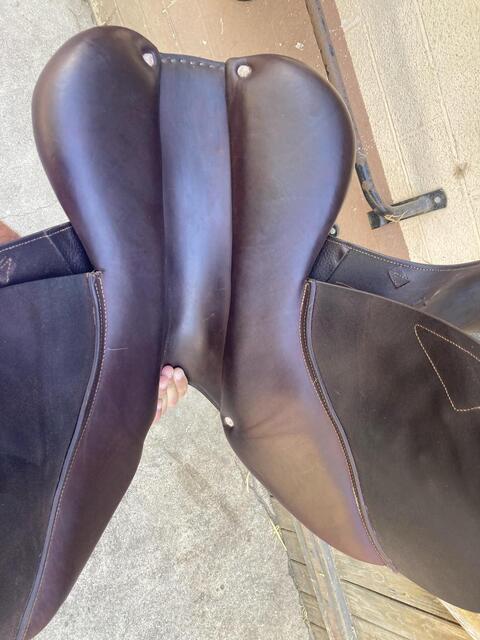 Selle CWD SE02