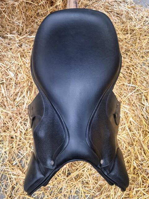 Selle CSO Antarès 17,5