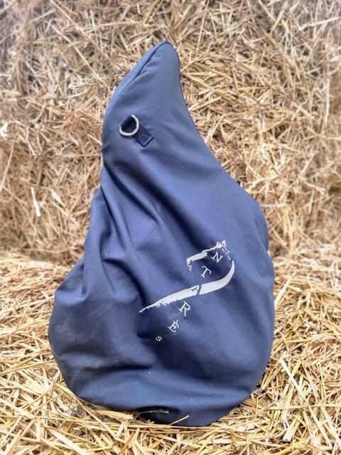 Selle CSO Antarès 17,5