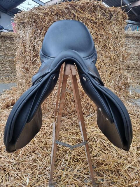 Selle CSO Antarès 17,5