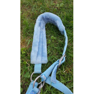Licol taille cheval
