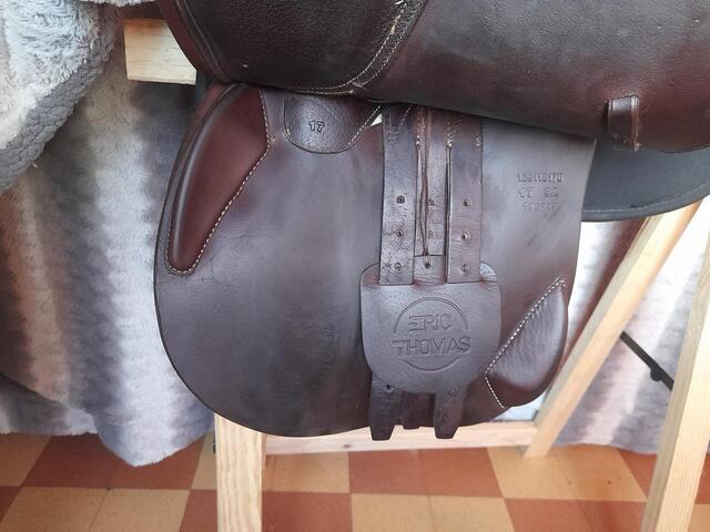 🌼 Selle Eric Thomas Elite 🌼