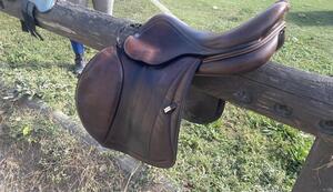 Selle mixte Equipe