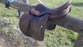 Selle mixte Equipe