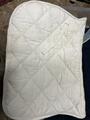Tapis blanc