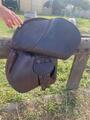Selle mixte Equipe