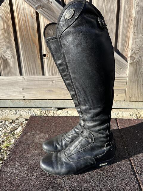 Bottes Parlanti KK